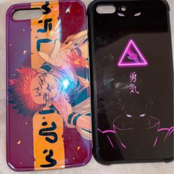 iPhone 7/8 Plus Phone Case