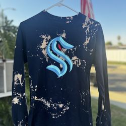 Krakens Shirt 