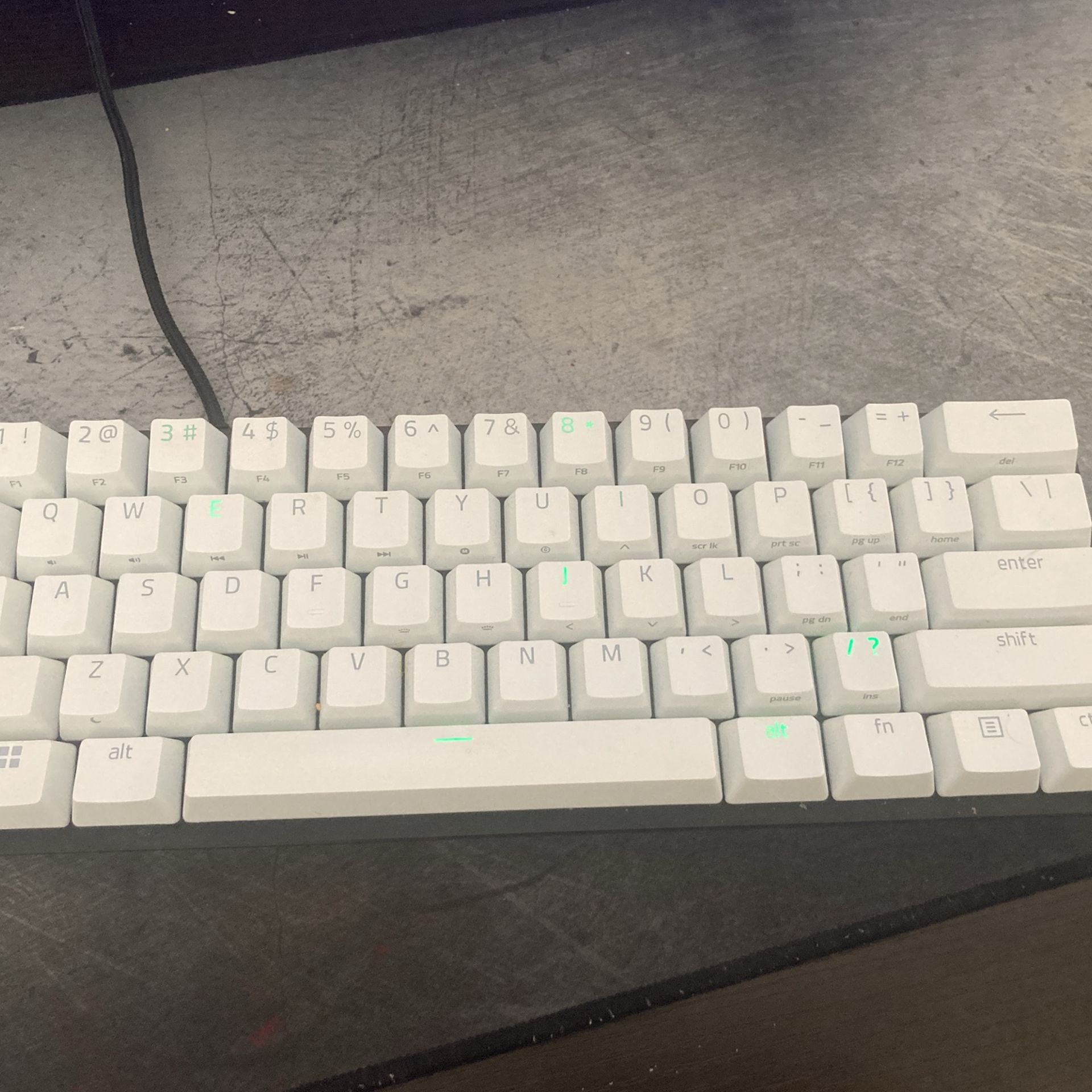 Razer Huntsman Mini Special Edition