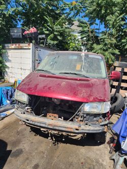 1(contact info removed) VW EUROVAN PARTS!