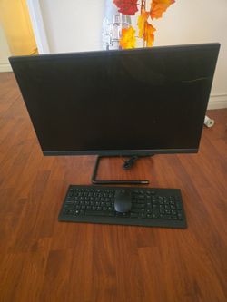 Lenovo aio