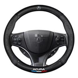Acura - Steering Wheel Cover 