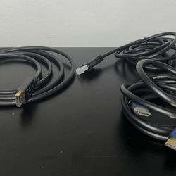 HDMI Cable 