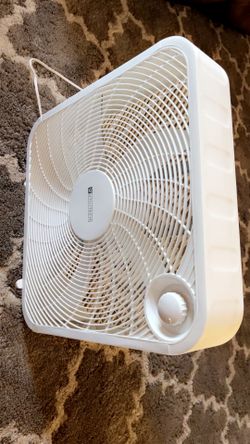 Ventilador