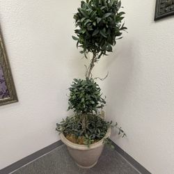 Fake office Tree