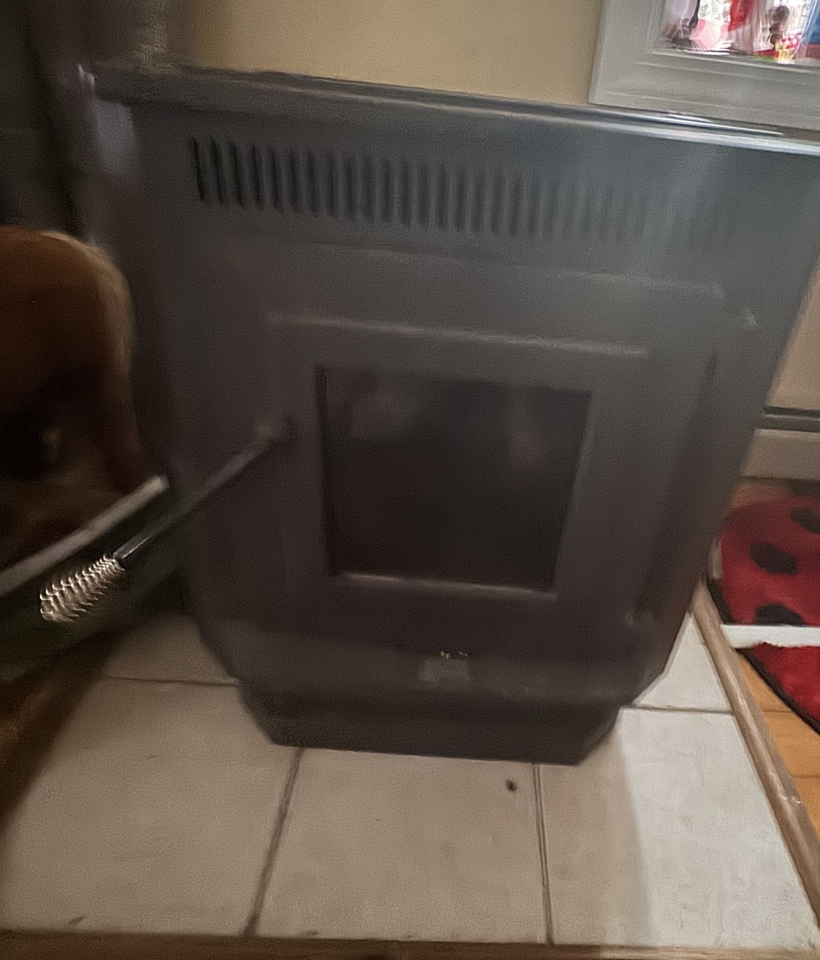 Pellet Stove
