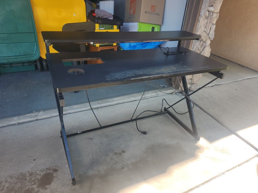 Gaming Deck Top...25 $
