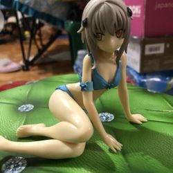 Toujou High School DxD Figure