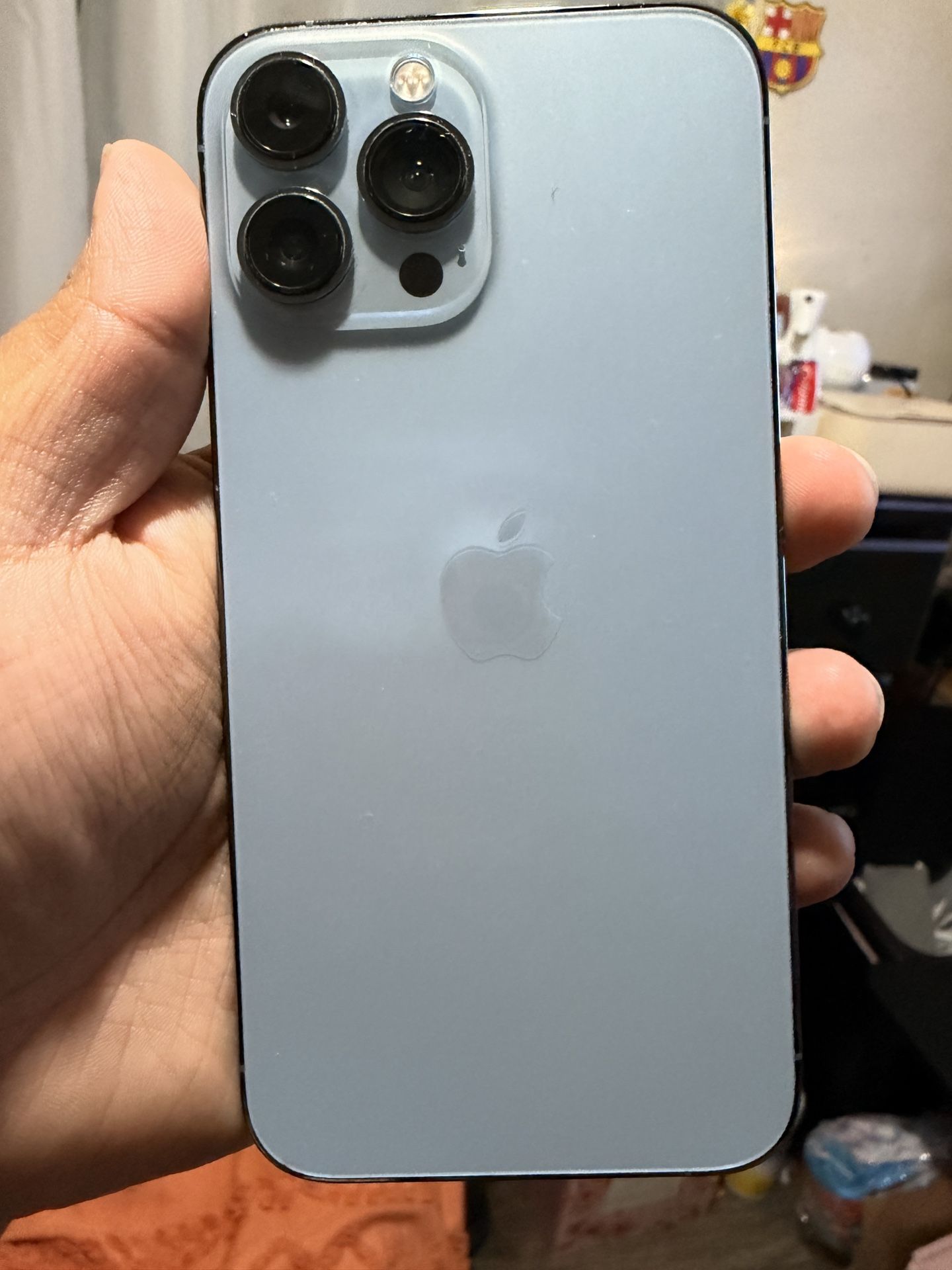 Iphone 13 Pro Max 256 G