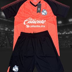 Soccer Uniforms