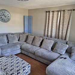 U SHAPED corduroy sleeper 🩶🩶 FAST DELIVERY!! 🚚 📦