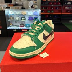 Nike dunk low lottery Sz 15Mens