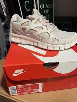 Nike Free Run 2 Wmns Size 10