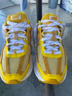 nike vomero 5 yellow ochre