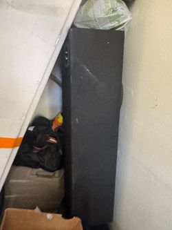 Cajón para tacoma