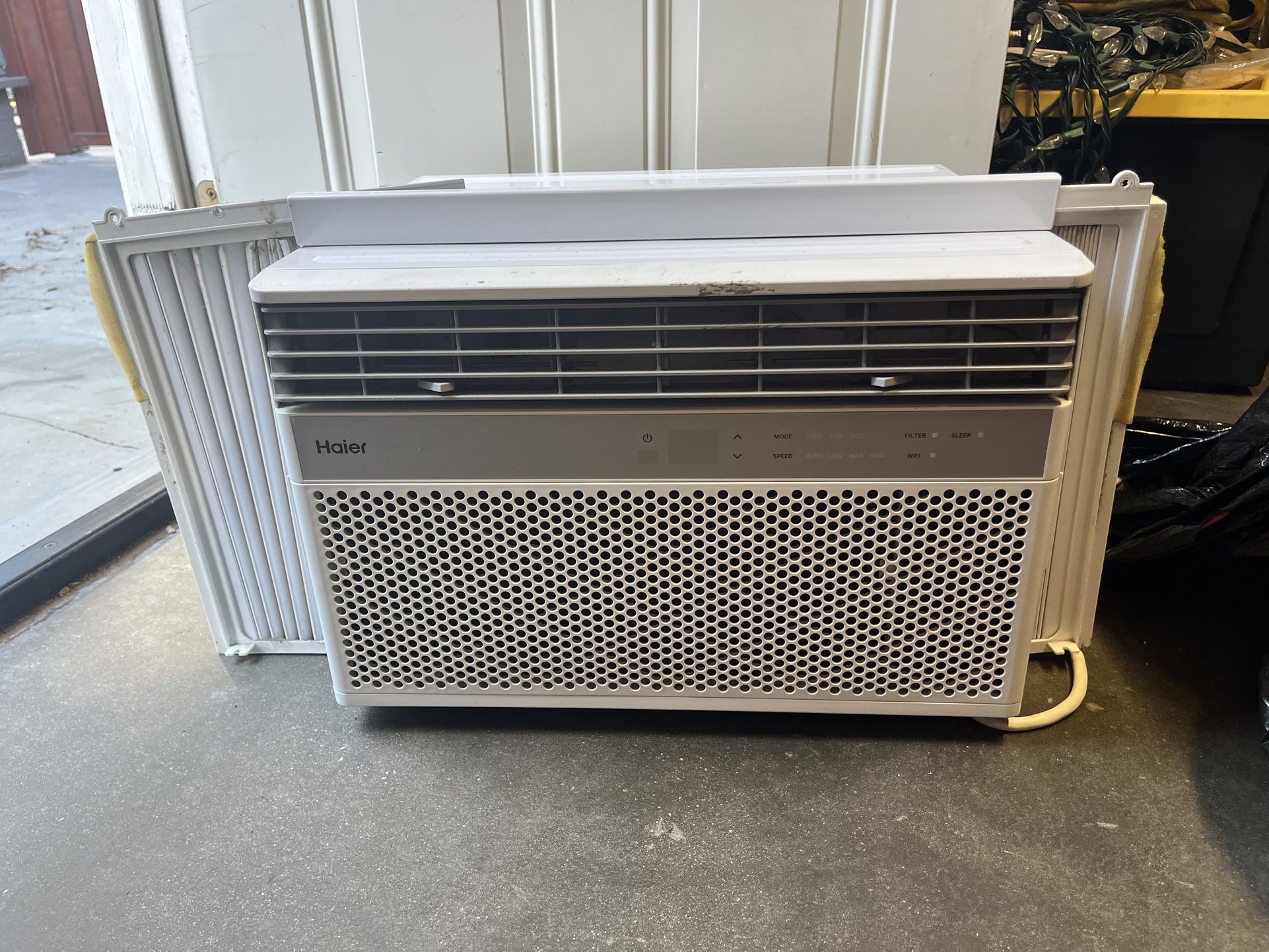 Window AC Units 