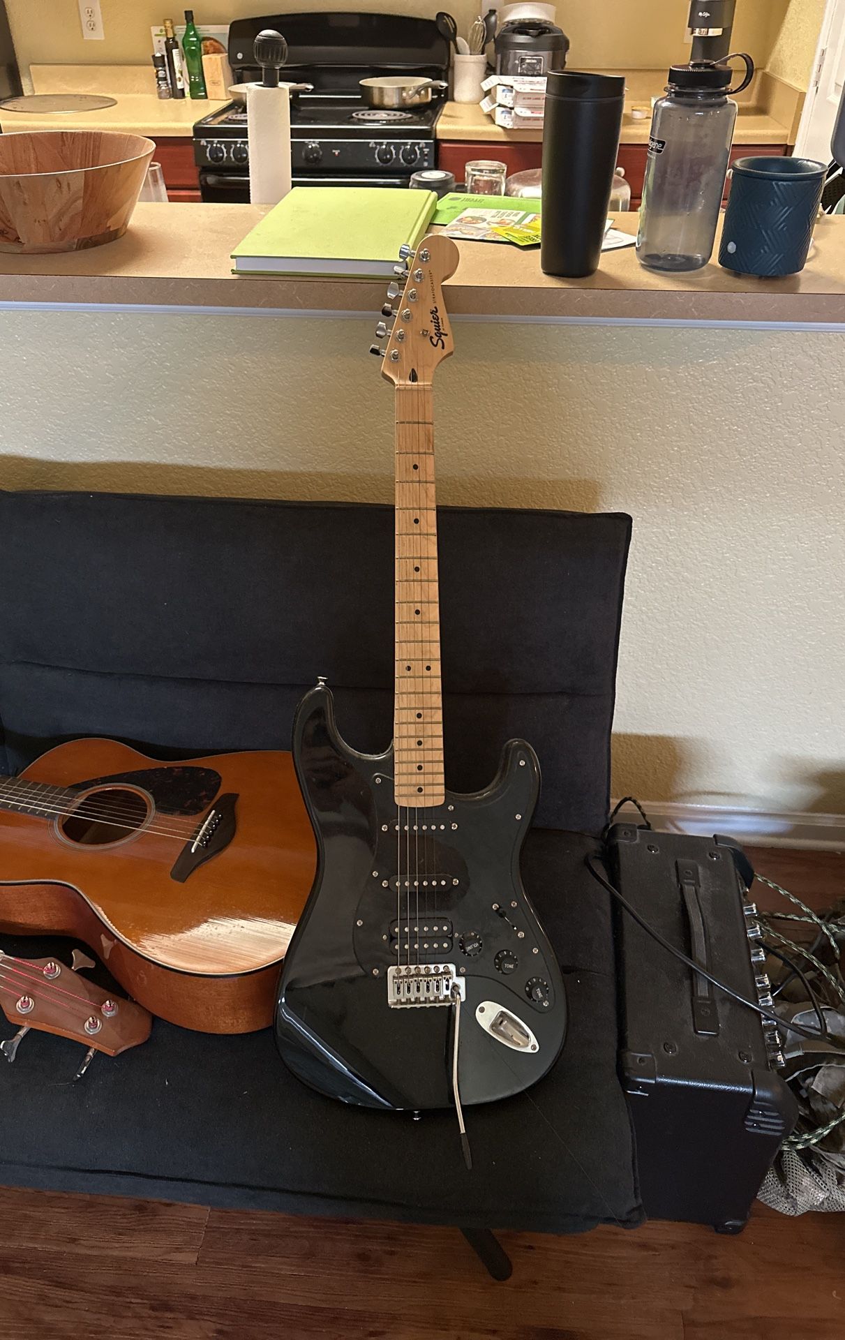 Electric Guitar