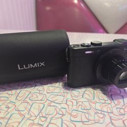 lumix lf1 camera 