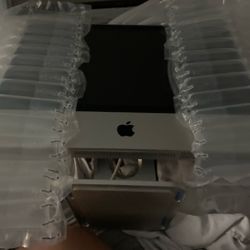 Mac computer