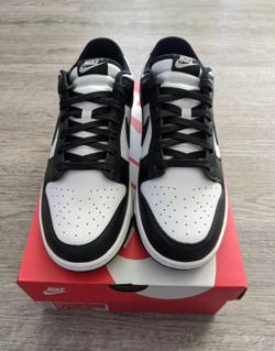 Nike Panda Dunks Sz. 11 (Authentic)