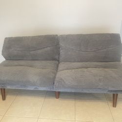 New sofa