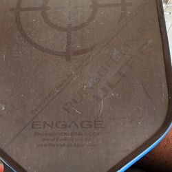 Engage Pursuit Ultra Mx 6.0