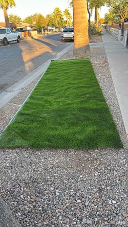 Artificial grass