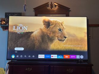 70” Insignia Fire TV – For Sale