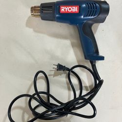 Ryobi Heat Gun