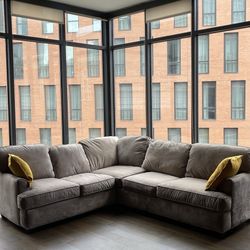 Moving Sale – Couch, TVs, Bed, Tables – Everything Must Go by Wed!