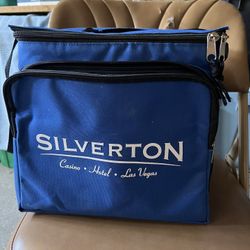 NEW Shoulder Bag Cooler 10”x10”x12”