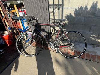 TREK Bike