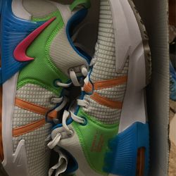 Nike Lebron Vll