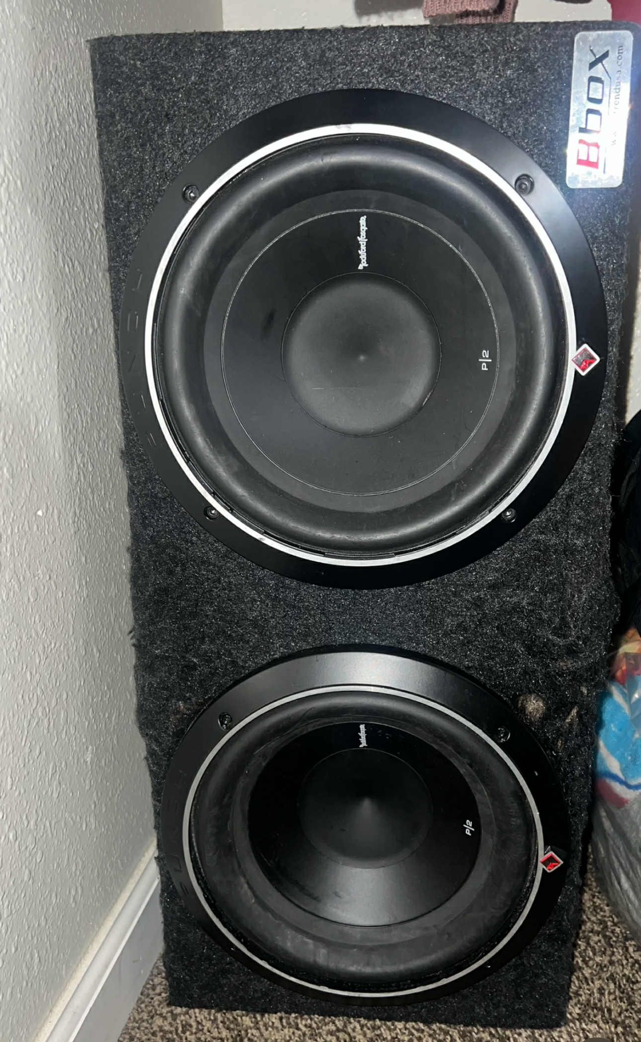 Car Speakers