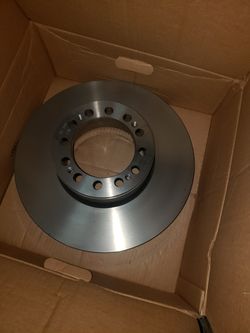 Mci parts