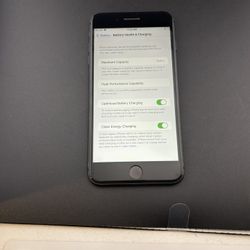 iPhone 8 Plus 64GB (Boost)