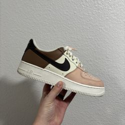 Nike Af1 Neapolitan 