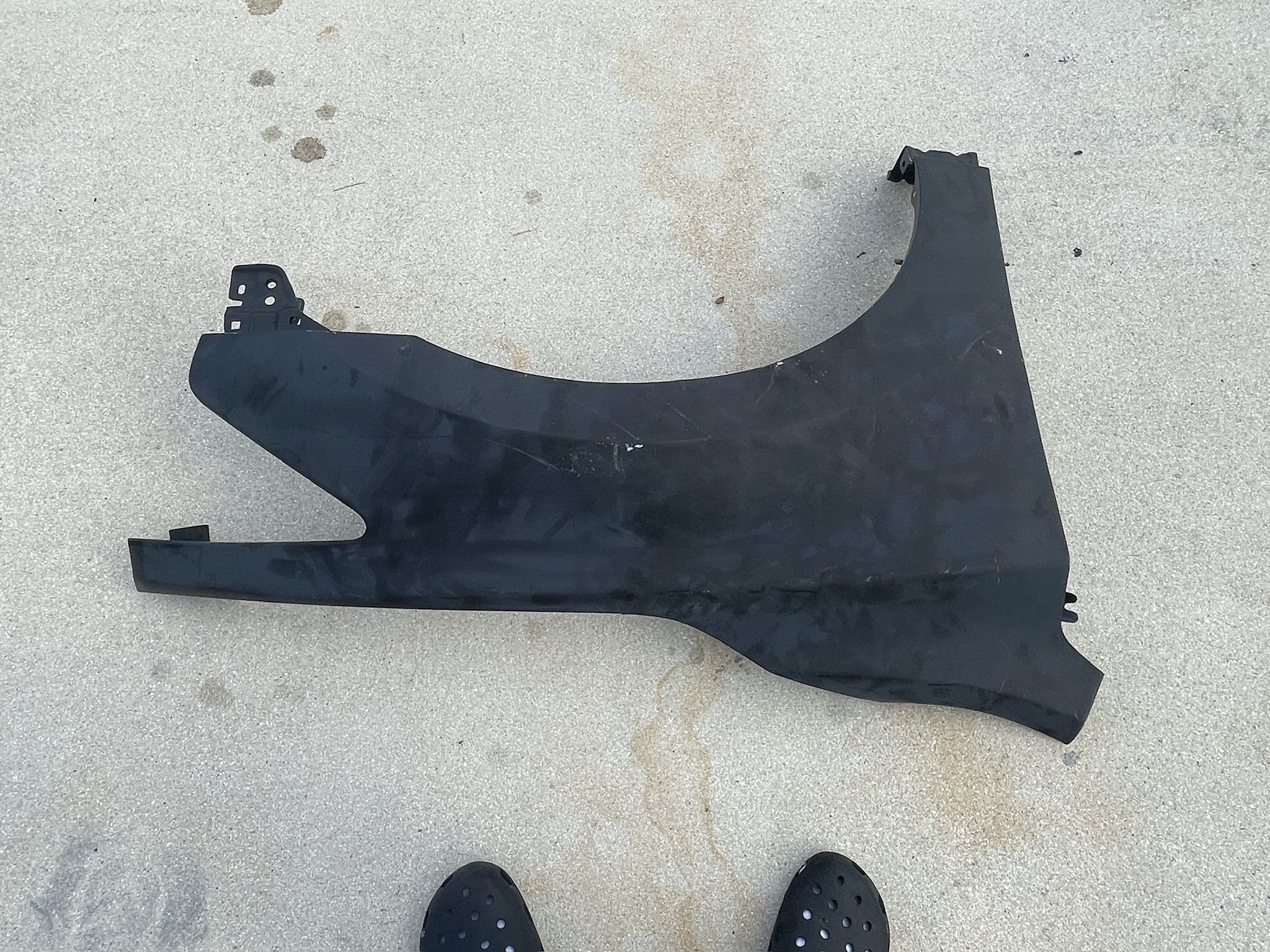 Fender For 2014 Nissan Altima 
