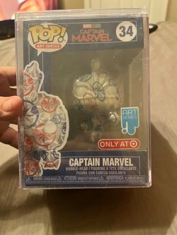 Funko pop