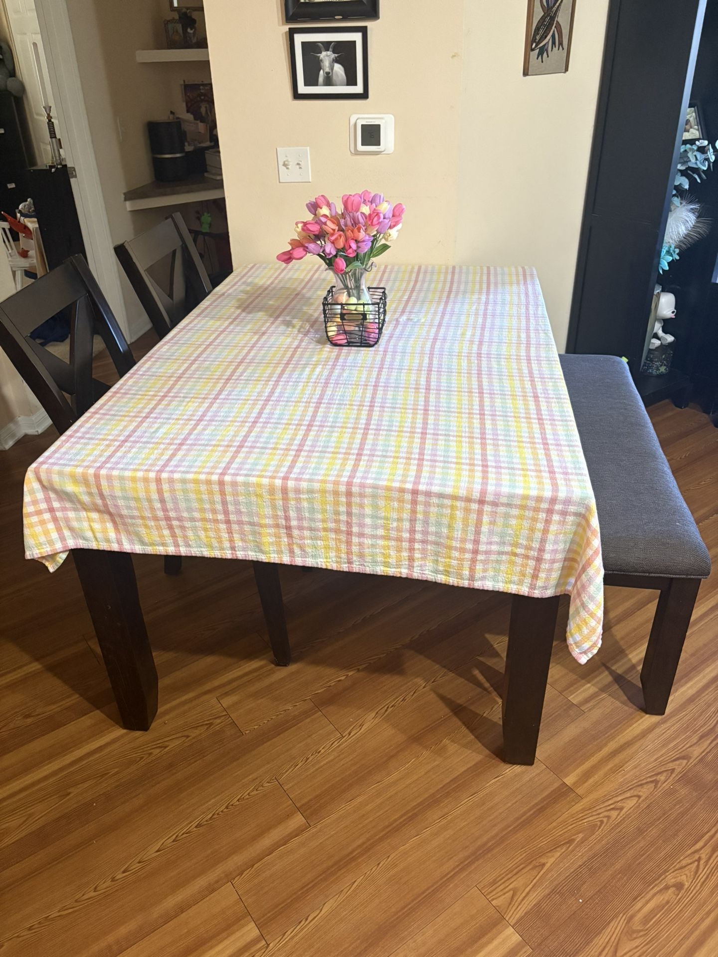 Kitchen Table Set