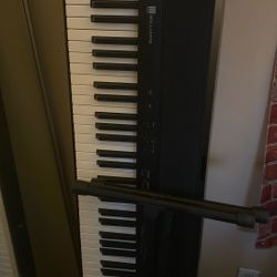 Williams Allegro IV “NEED GONE”