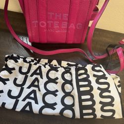 Marc Jacob’s Small Tote 