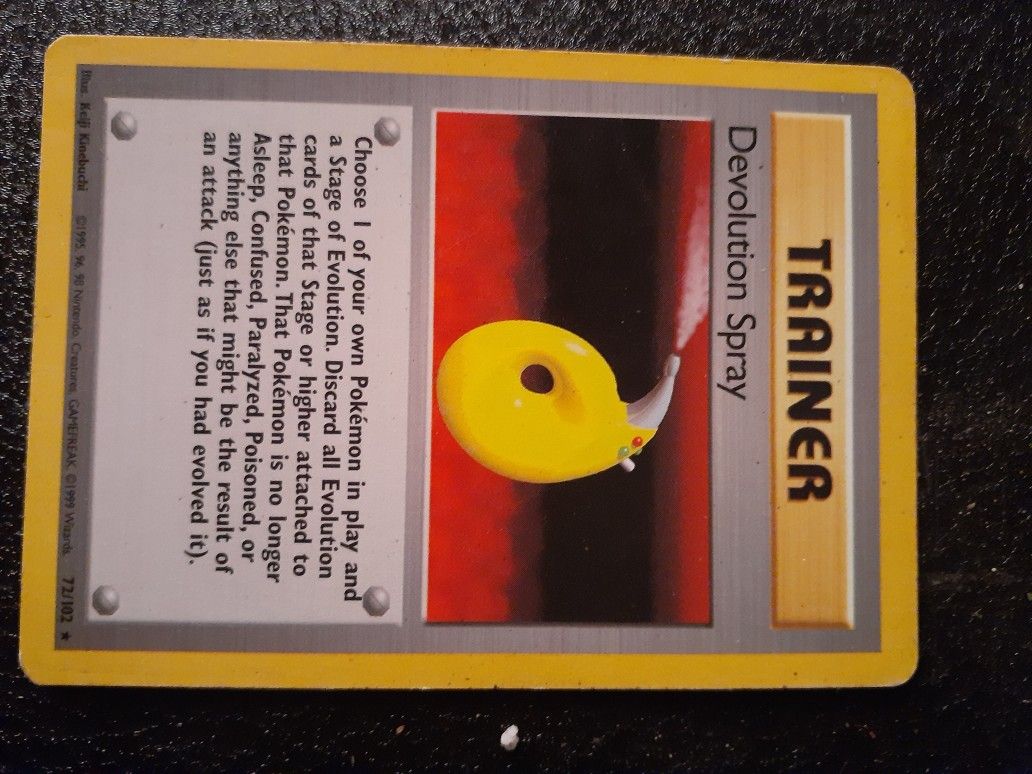 1st Edition Pokemon Holos And Trainer Cards