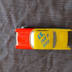 57 Chevrolet Impala Rare Find 