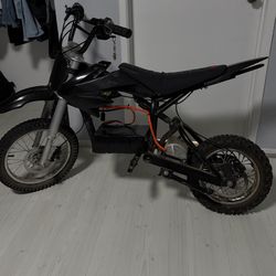 72v Modded Razor Mx500