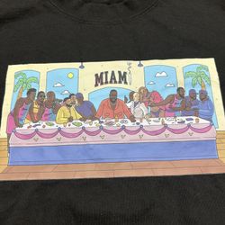 Men’s Graphic T Shirt