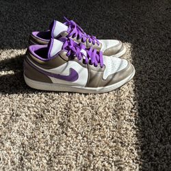 Dunks Size 11 1/2