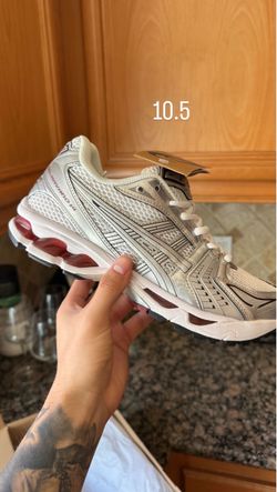 ASICS Gel-Kayano 14 Sneakers Size 10.5