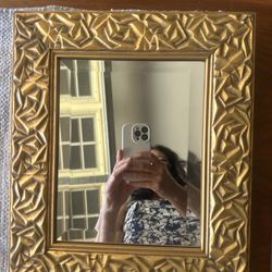 Vintage Windsor Art & Mirror