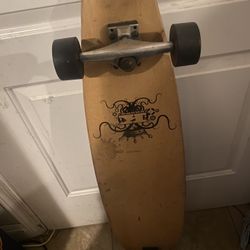 Longboard
